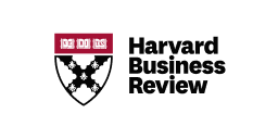 Harvard Business Review Logo