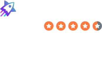 Sitejabber Excellent 4.5 Stars